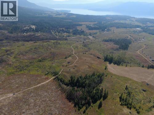 Daline Road, Celista, BC 