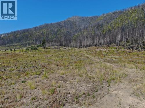 Daline Road, Celista, BC 