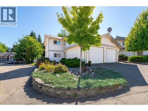 171 17 Street SE Unit# 37  Salmon Arm, BC V1E 1P8