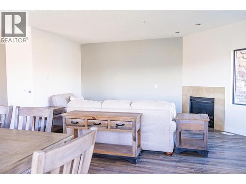 2032 86 Avenue Unit# 1402, Dawson Creek, BC - Indoor