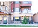 2032 86 Avenue Unit# 1402, Dawson Creek, BC  - Outdoor With Balcony 