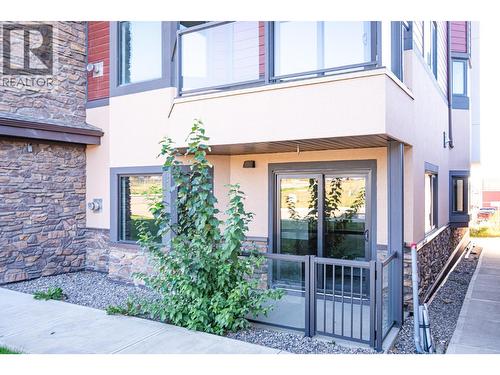 2032 86 Avenue Unit# 1402, Dawson Creek, BC - Outdoor