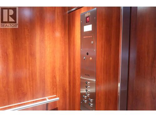 2032 86 Avenue Unit# 1402, Dawson Creek, BC - Indoor