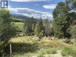 Proposed lot C -10544 Bonnie Drive  Lake Country, BC V4V 1W1