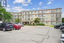 241 - 8351 Mclaughlin Road S, Brampton, ON  - Outdoor With Facade 