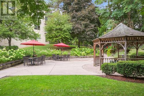 241 - 8351 Mclaughlin Road S, Brampton, ON - Outdoor With Backyard