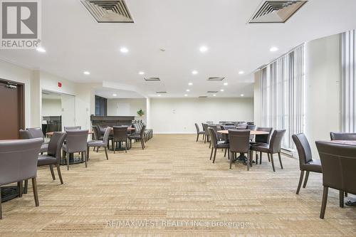 241 - 8351 Mclaughlin Road S, Brampton, ON - Indoor Photo Showing Dining Room