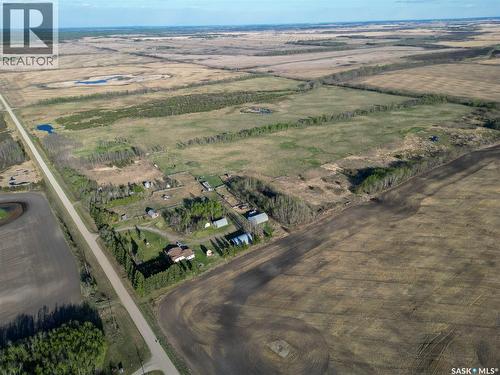 Forest Gate Road Acreage  Paddockwood Rm No. 520, SK S0J 1Z0