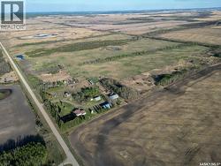 Forest Gate Road Acreage  Paddockwood Rm No. 520, SK S0J 1Z0