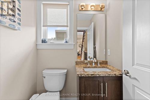 2266 Prospect Avenue, Ottawa, ON - Indoor Photo Showing Bathroom
