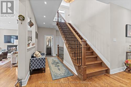 2266 Prospect Avenue, Ottawa, ON - Indoor Photo Showing Other Room