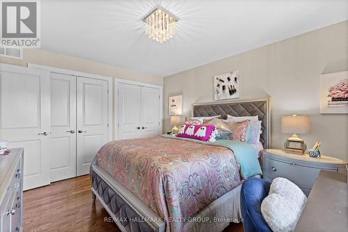 2266 Prospect Avenue, Ottawa, ON - Indoor Photo Showing Bedroom