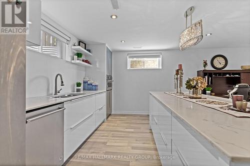 2266 Prospect Avenue, Ottawa, ON - Indoor Photo Showing Other Room