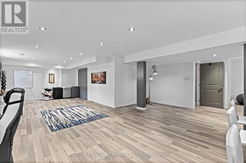 2266 Prospect Avenue, Ottawa, ON - Indoor Photo Showing Other Room