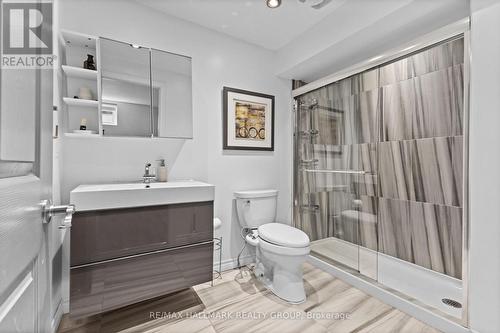2266 Prospect Avenue, Ottawa, ON - Indoor Photo Showing Bathroom