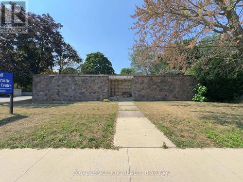 4207/4213 DRUMMOND ROAD  Niagara Falls (Morrison), ON L2E 6C2