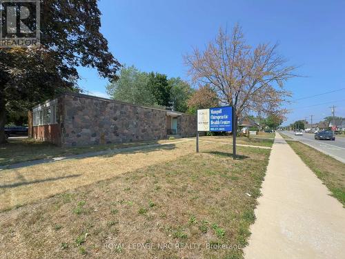 4207/4213 Drummond Road, Niagara Falls (Morrison), ON - Outdoor