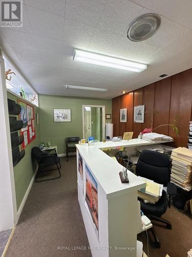 4207/4213 Drummond Road, Niagara Falls (Morrison), ON - Indoor