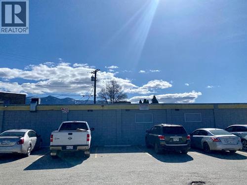 116 Northwest Boulevard, Creston, BC 
