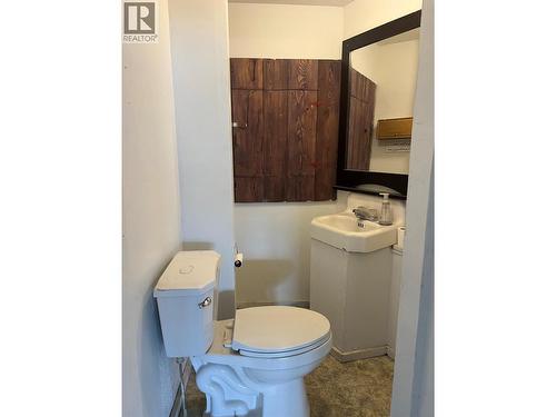 Bathroom - 116 Northwest Boulevard, Creston, BC 