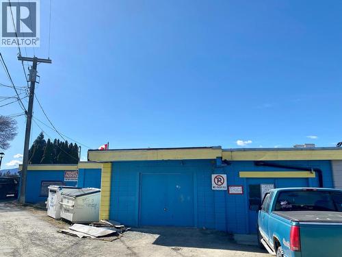 116 Northwest Boulevard, Creston, BC 