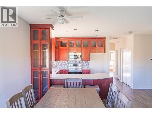 2032 86 Avenue Unit# 1201, Dawson Creek, BC - Indoor