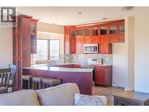 2032 86 Avenue Unit# 1201, Dawson Creek, BC - Indoor Photo Showing Other Room