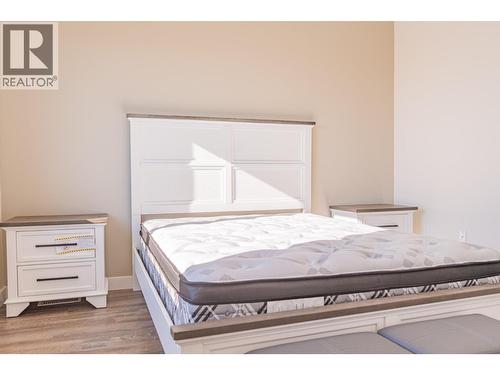 2032 86 Avenue Unit# 1201, Dawson Creek, BC - Indoor Photo Showing Bedroom