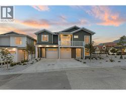 392 Chardonnay Avenue  Oliver, BC V0H 1T4