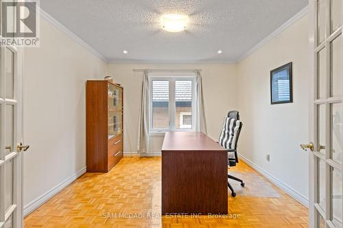 2492 Erin Centre Boulevard, Mississauga, ON - Indoor Photo Showing Office