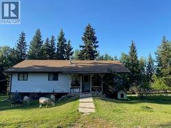 323 OAK ROAD  Vanderhoof, BC V0J 3A2