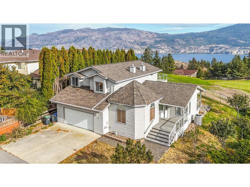 112 Sumac Ridge Drive  Summerland, BC V0H 1Z6