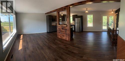 232 2Nd Street, Frobisher, SK - Indoor