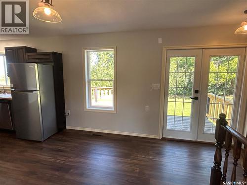 232 2Nd Street, Frobisher, SK - Indoor