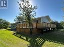 232 2Nd Street, Frobisher, SK  - Outdoor With Deck Patio Veranda 