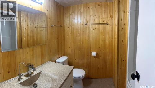 232 2Nd Street, Frobisher, SK - Indoor