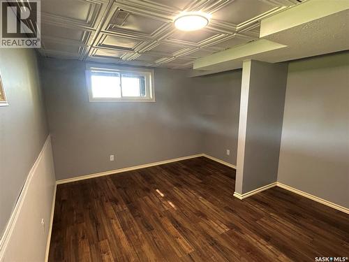 232 2Nd Street, Frobisher, SK - Indoor