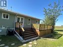 232 2Nd Street, Frobisher, SK  - Outdoor With Deck Patio Veranda 