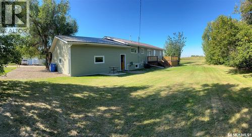 232 2Nd Street, Frobisher, SK - Outdoor