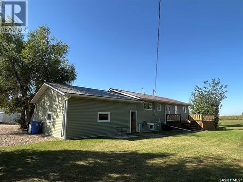 232 2Nd Street, Frobisher, SK - Outdoor