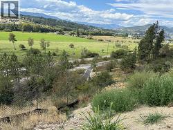 Proposed Lot A -10544 Bonnie Drive  Lake Country, BC V4V 1W1