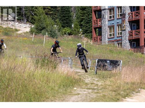 345 Feathertop Way, Big White, BC - Outdoor