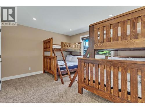 345 Feathertop Way, Big White, BC - Indoor Photo Showing Other Room