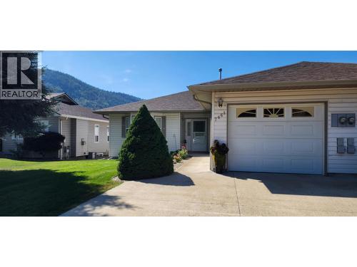 7661 Crema Drive  Trail, BC V1R 2Y8