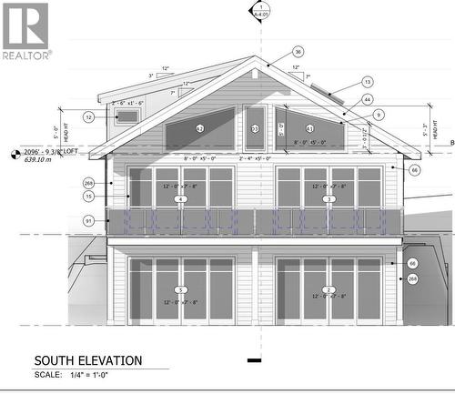 6528 Waterside Trail Unit# Si38, Merritt, BC 