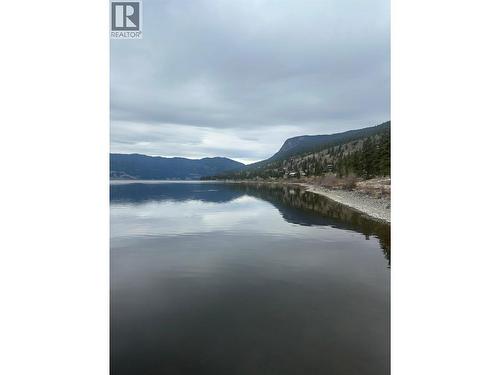 6528 Waterside Trail Unit# Si38, Merritt, BC 