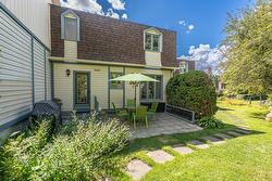 11-255 Rue Séraphin  Sainte-Adèle, QC J8B 2G4