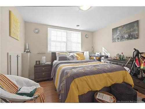 33-35 Barnaby St, Moncton, NB 