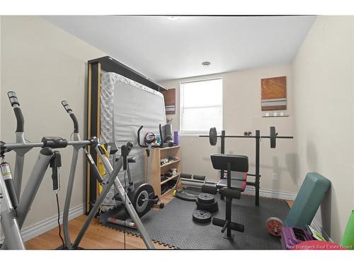 33-35 Barnaby St, Moncton, NB 