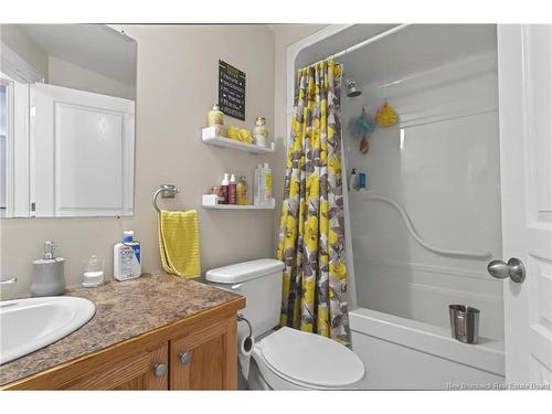 33-35 Barnaby St, Moncton, NB 